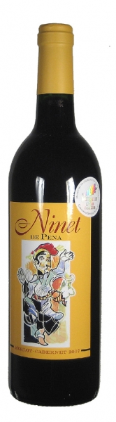 Ninet De Pena