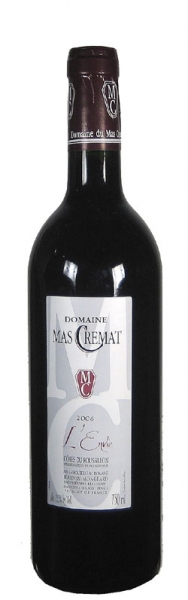 Domaine Mas Cremat - L'envie