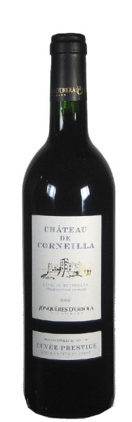 Château De Corneilla - Prestige
