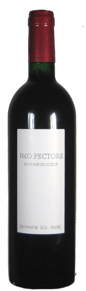 Domaine Sol-payré - Imo Pectore