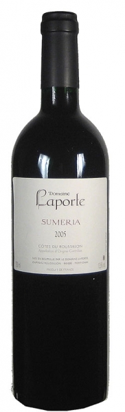 Domaine Laporte - Sumeria
