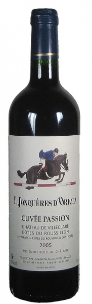 Château De Villeclare - Passion