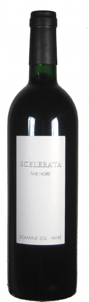 Domaine Sol-payré - Scelerata