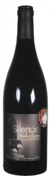 Château Montana - Silencio