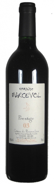 Domaine Marcevol - Prestige