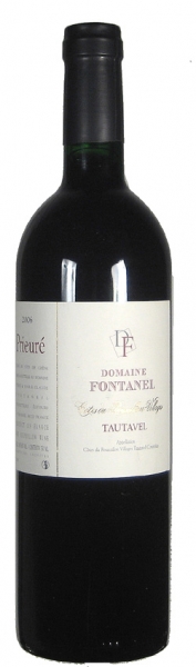 Domaine Fontanel - Tautavel Prieure
