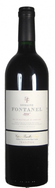 Domaine Fontanel - Tradition