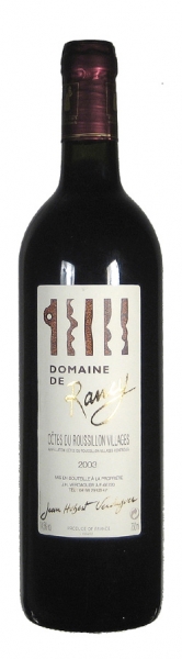 Domaine De Rancy