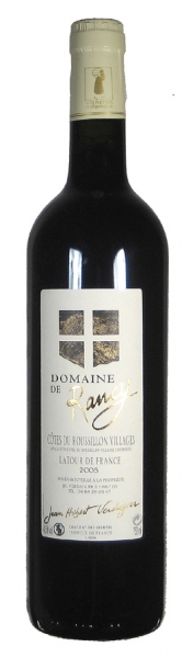 Domaine De Rancy - Latour De France