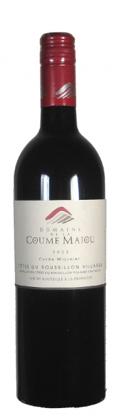 Domaine De La Coume Majou - Miquelet