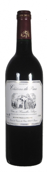 Château De Pena