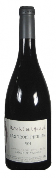 Domaine de l'Ausseil - Les Trois Pierres