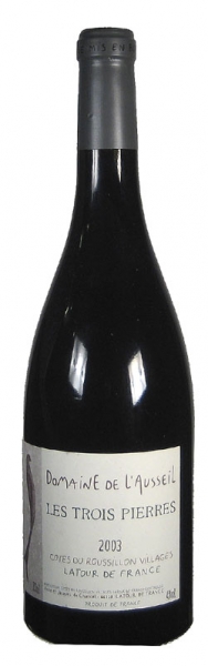 Domaine de l'Ausseil - Les Trois Pierres