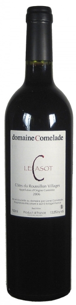 Domaine Comelade - Le Casot