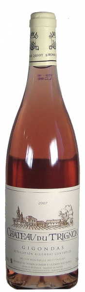 Château Du Trignon
