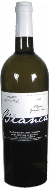 Domaine Mossé - Bianca