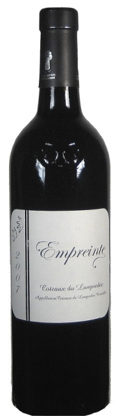 Château Alteirac - Empreinte