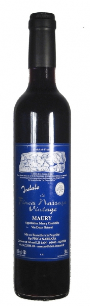 Indalo De Finca Narraza