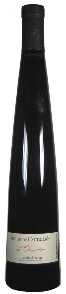 Domaine Comelade - L'Oursoulette