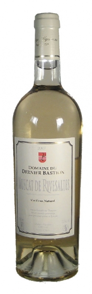 Domaine Du Dernier Bastion