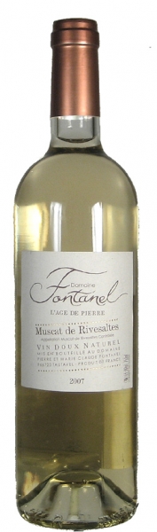 Domaine Fontanel - Age De Pierre