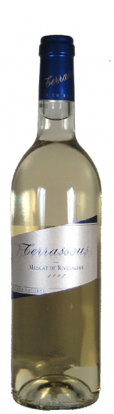 Le Muscat De Terrassous