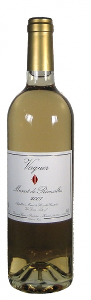 Domaine Vaquer
