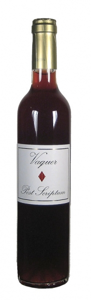 Domaine Vaquer - Post Scriptum Ambré