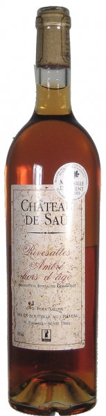 Château De Saü - Ambré Hors d'Age