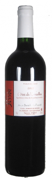 Domaine De Sessou - Ambré