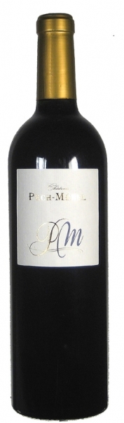 Château Pech Ménel