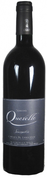 Domaine Querelle - Soumestre