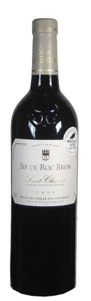 Sir De Roc Brun