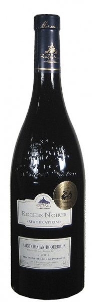 Roches Noires - Macération