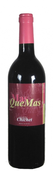 Mas Que Mas