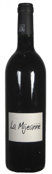 Domaine La Mijeanne