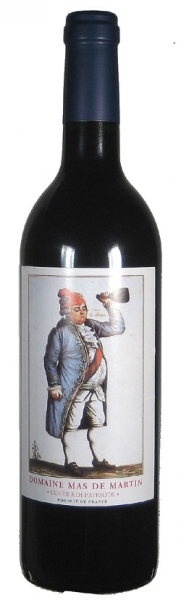 Domaine Mas De Martin - Roi Patriote