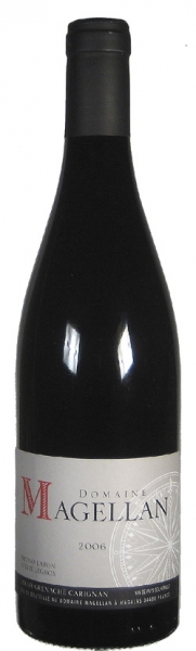 Domaine Magellan