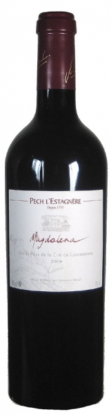 Pech De L'estagnère - Magdalena