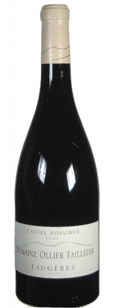 Domaine Ollier Taillefer - Castel Fossibus