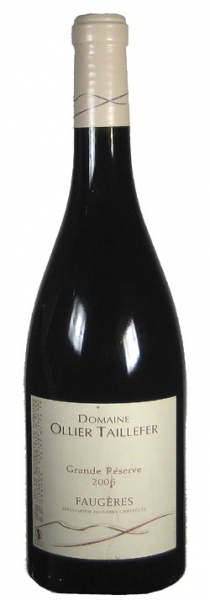 Domaine Ollier Taillefer - Grande Réserve