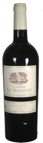 Domaine La Mijeanne
