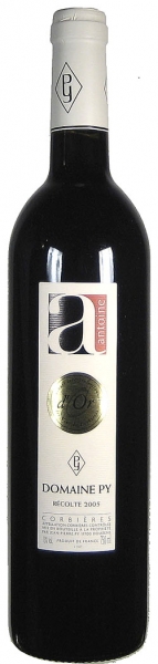 Domaine Py - Antoine