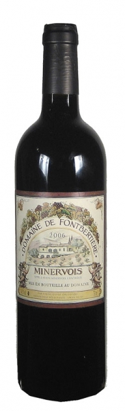 Domaine De Fontbertière