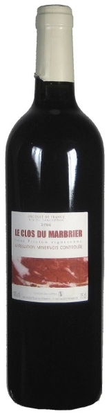Le Clos Du Marbrier