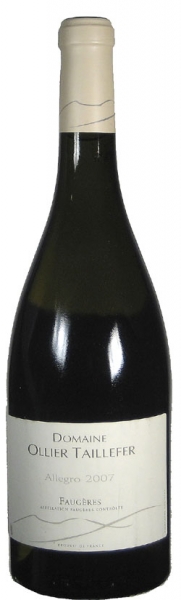 Domaine Ollier Taillefer - Allegro
