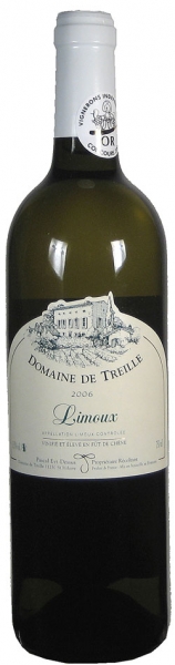 Domaine De Treille