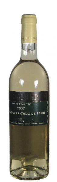 Domaine De La Croix De Terre