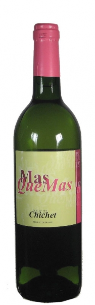 Mas Que Mas