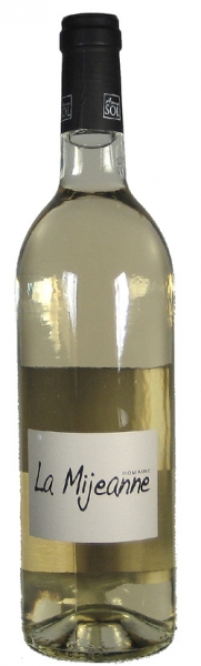 Domaine La Mijeanne